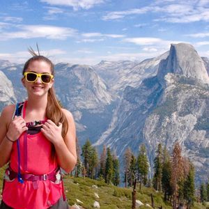 Meet your Posher, Kathryn